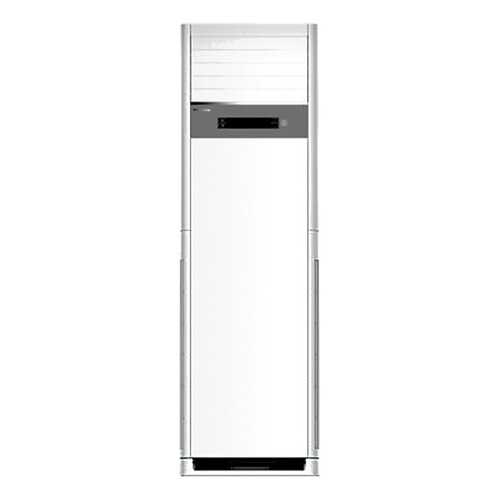 Универсальный кондиционер колонна Hisense AUF-48ER6SM/AUW-48H6SE1 в Юлмарт