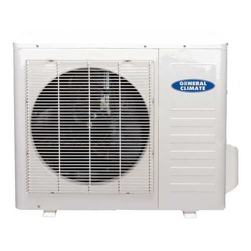 Внешний блок General Climate GU-M2E14H1 в Юлмарт