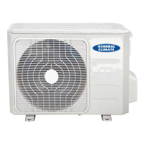 Внешний блок General Climate GU-M2EA14HN1 в Юлмарт