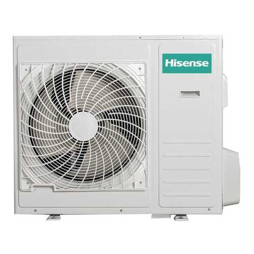 Внешний блок Hisense AMW2-18U4SXE в Юлмарт