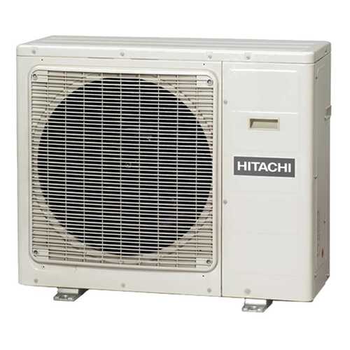 Внешний блок Hitachi RAM-90NP5B в Юлмарт