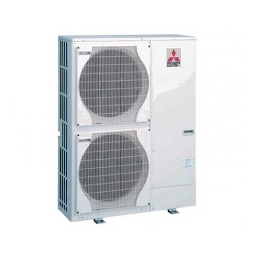 Внешний блок Mitsubishi Electric PUHZ-ZRP125VKA в Юлмарт