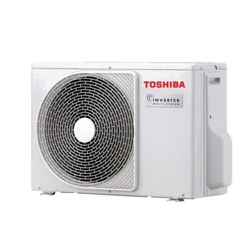 Внешний блок Toshiba RAS-2M18S3AV-E в Юлмарт