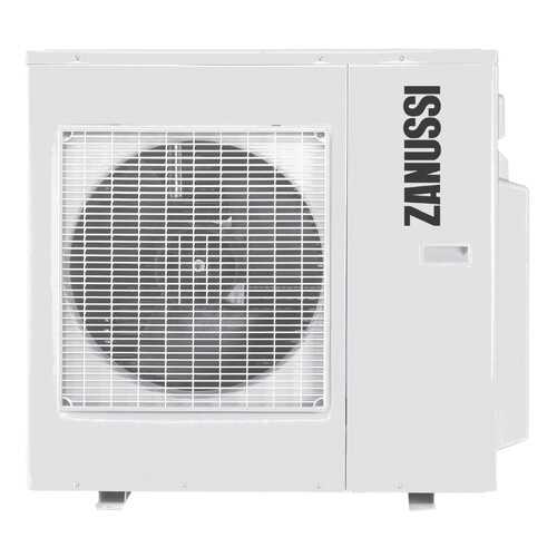 Внешний блок Zanussi ZACO/I-21 H3 FMI/N1 в Юлмарт