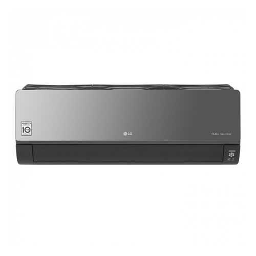 Внутренний блок LG AM07BP Black в Юлмарт
