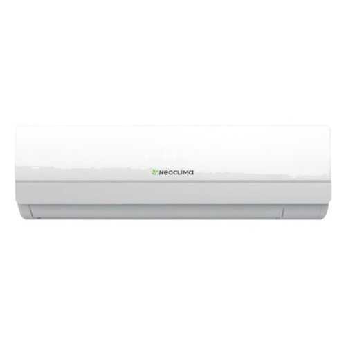 Внутренний блок Neoclima NS-07W в Юлмарт