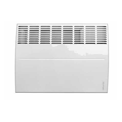 Конвектор Atlantic F125 1500W White в Юлмарт