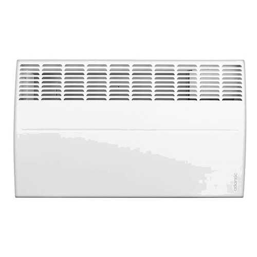Конвектор Atlantic F125 2000W White в Юлмарт