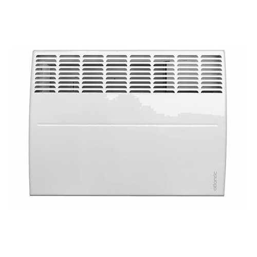 Конвектор Atlantic F129 1500W White в Юлмарт