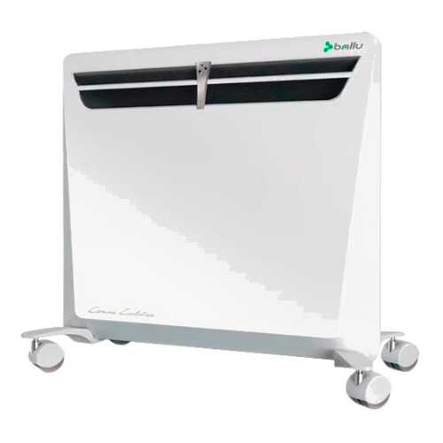 Конвектор Ballu BEC/SEM-1000 White в Юлмарт