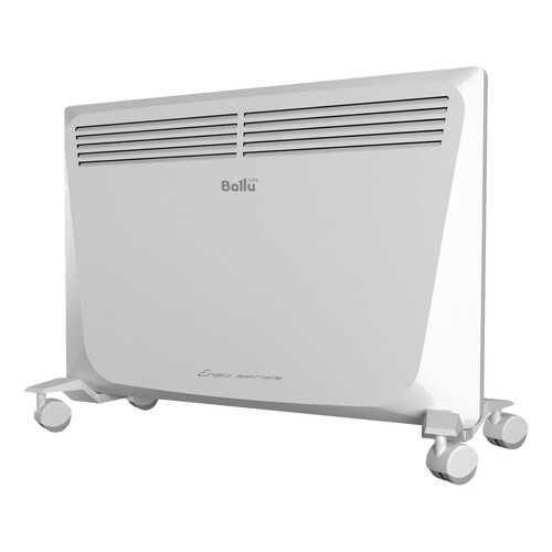 Конвектор BALLU Enzo BEC/EZMR-1000 Белый в Юлмарт