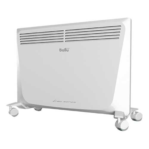 Конвектор BALLU ENZO Mechanic BEC/EZMR-500 Белый в Юлмарт