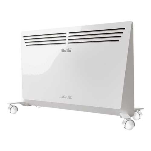 Конвектор Ballu Heat Max BEC/HMM-1500 в Юлмарт