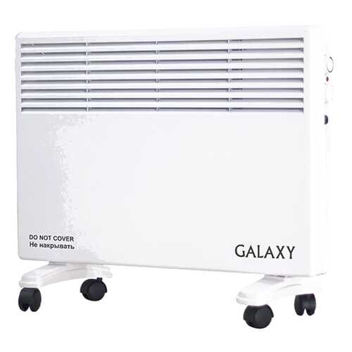 Конвектор Galaxy GL8228 в Юлмарт