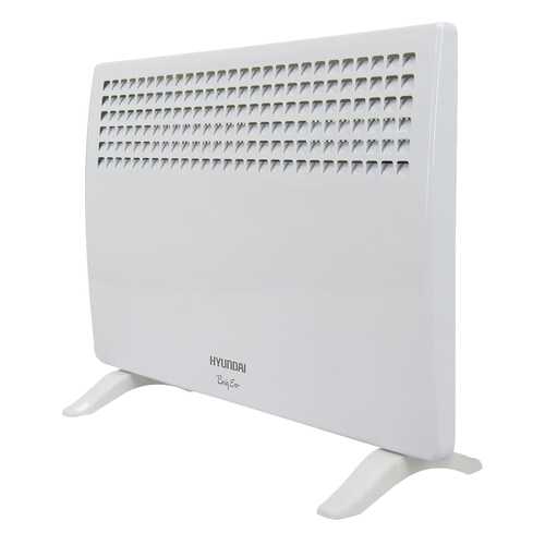 Конвектор Hyundai Basiq ECO H-HV15-15-UI618 в Юлмарт