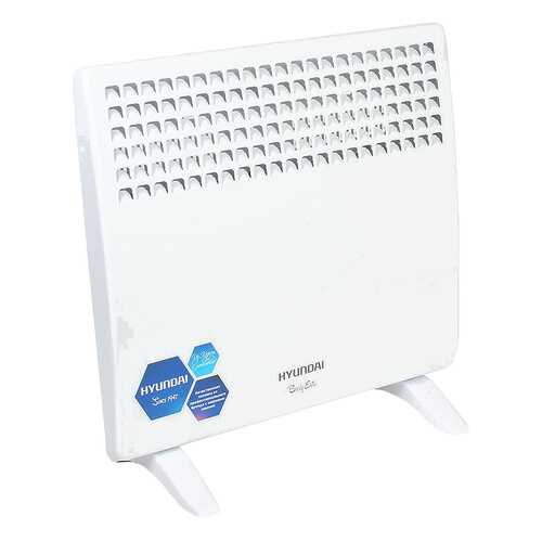 Конвектор Hyundai Basiq EXT H-HV16-10-UI620 в Юлмарт