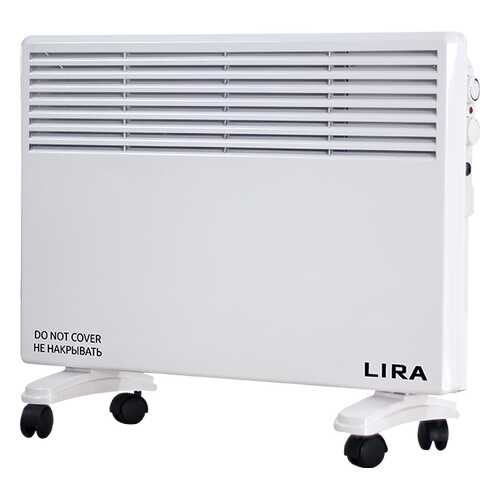 Конвектор Lira LR 0502 1700 в Юлмарт
