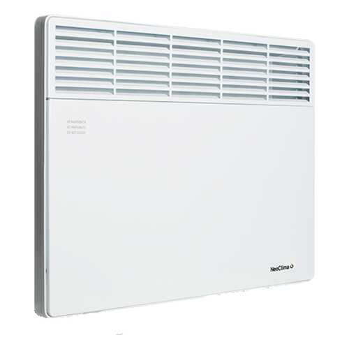 Конвектор NeoClima Comforte 1.0 ЭВНА-1,0/230С2 в Юлмарт