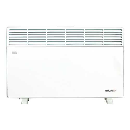 Конвектор NeoClima Comforte T 2000 White в Юлмарт
