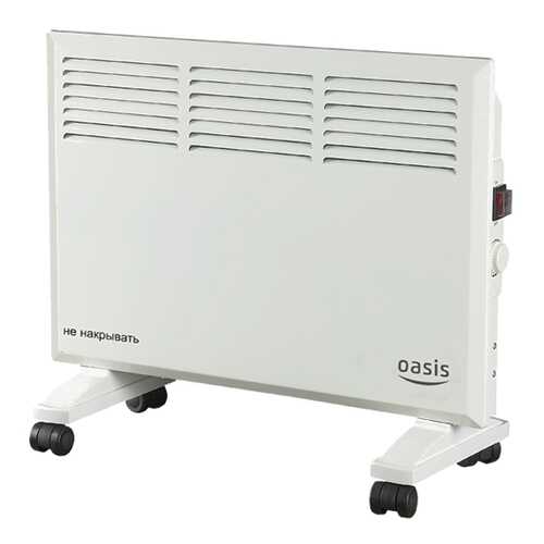 Конвектор Oasis KM-20D в Юлмарт