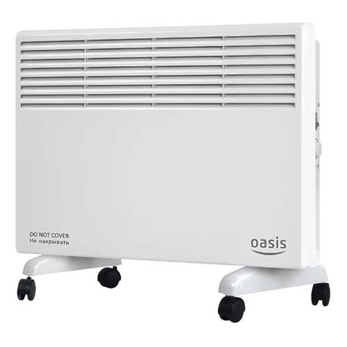 Конвектор Oasis LK-20D в Юлмарт