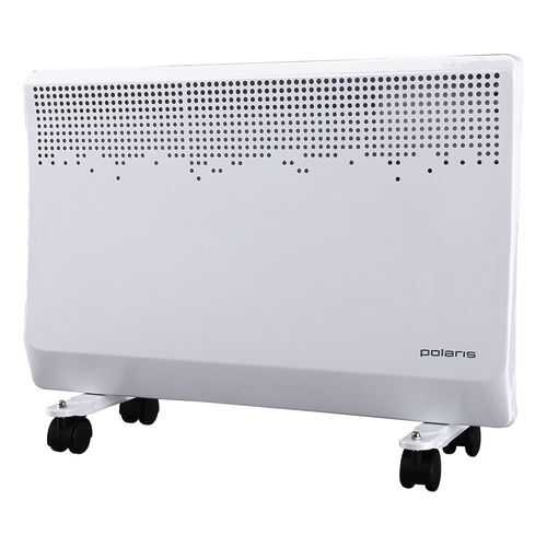 Конвектор Polaris PCH 1050 White в Юлмарт