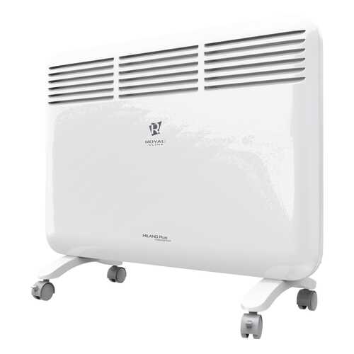 Конвектор ROYAL Clima Milano Plus meccanico REC-MP2000M в Юлмарт
