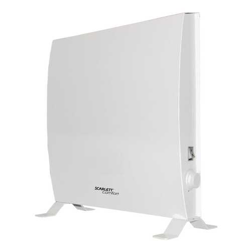 Конвектор Scarlett SCA H VER12 2000 в Юлмарт