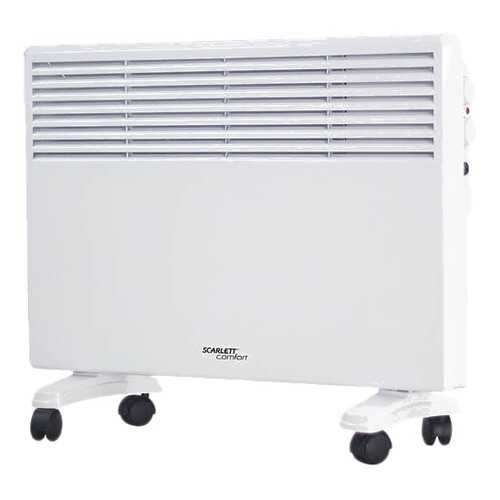 Конвектор Scarlett SCA H VER7 1500 в Юлмарт