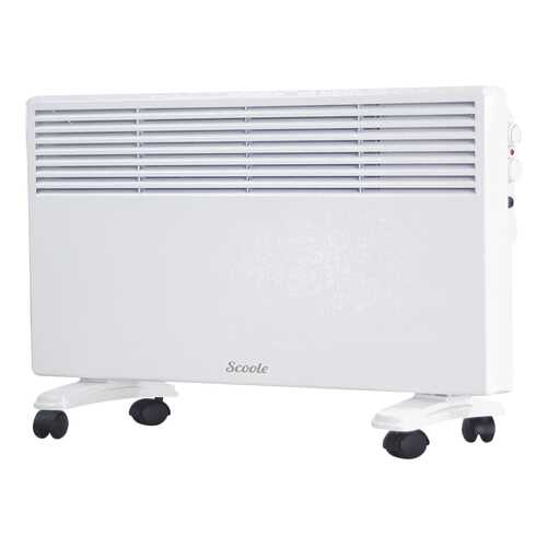 Конвектор Scoole SC HT CM3 2 кВт в Юлмарт