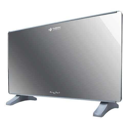 Конвектор TIMBERK Mirror Pearl TEC.PF10N DG 1500 IN Серый в Юлмарт