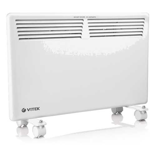 Конвектор VITEK VT-2140 W в Юлмарт