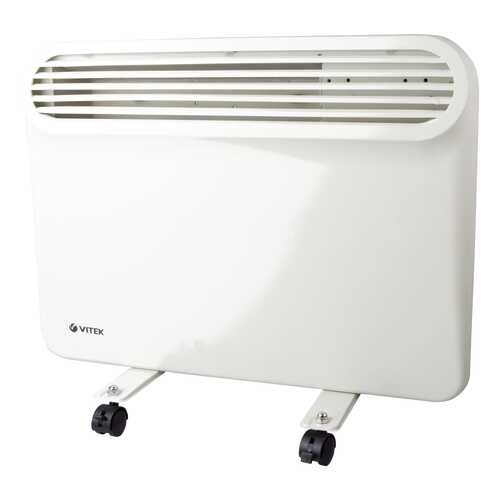 Конвектор VITEK VT-2150 W Белый в Юлмарт