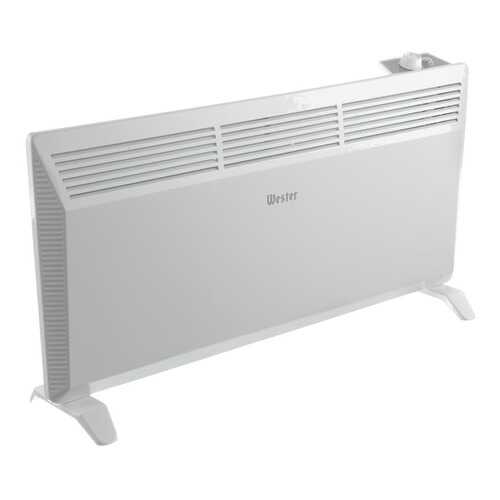 Конвектор WESTER EK 2000 в Юлмарт