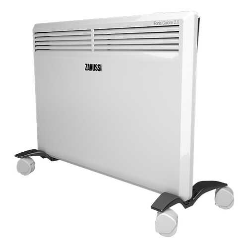 Конвектор Zanussi ZCH/S-1000 MR в Юлмарт