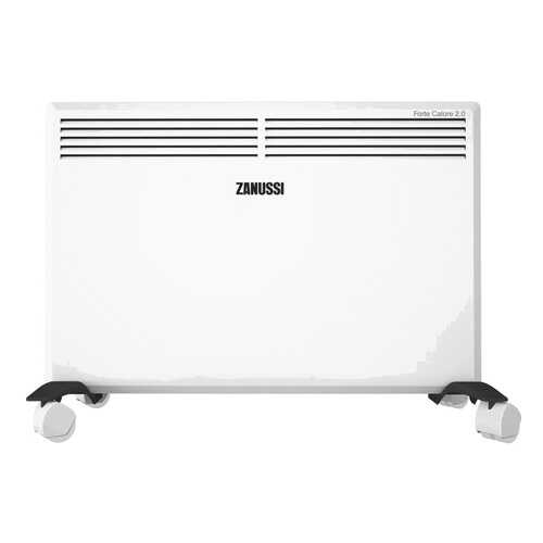 Конвектор Zanussi ZCH/S-1500 ER в Юлмарт