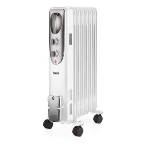 Обогреватель ZANUSSI ZOHES-07W в Юлмарт