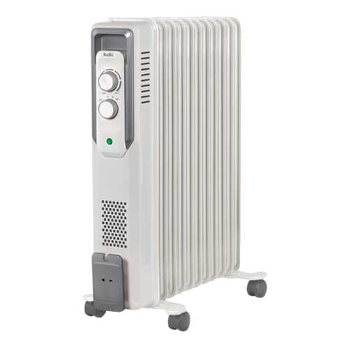 Радиатор BALLU CUBE CUBE BOH/CB-11W в Юлмарт