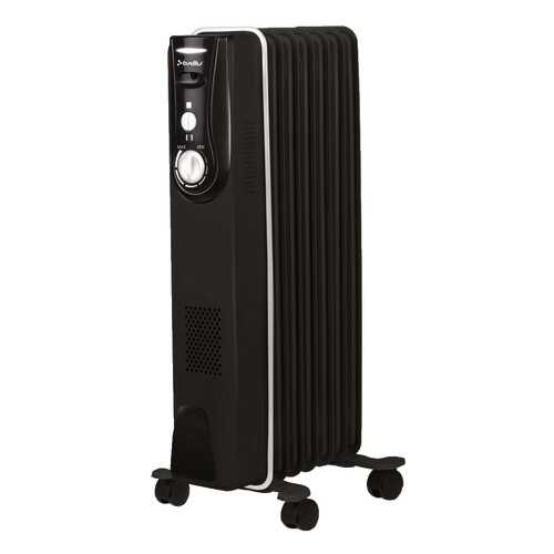 Радиатор BALLU Modern BOH/MD-07BBN 1,5 кВ в Юлмарт