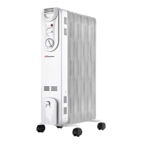 Радиатор Binatone OR-090 в Юлмарт