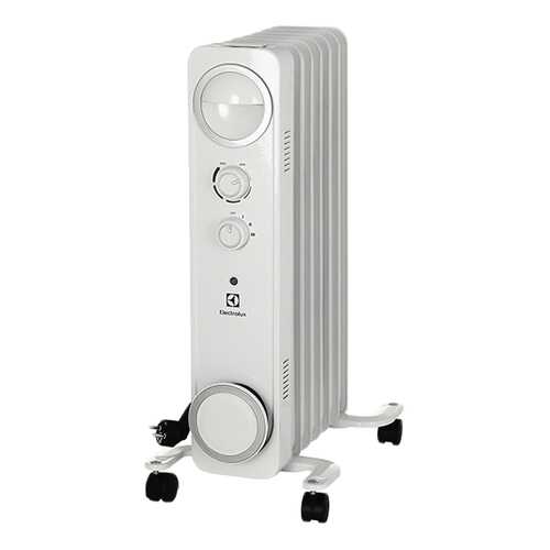 Радиатор Electrolux Spher EOH/M-6157 Белый в Юлмарт