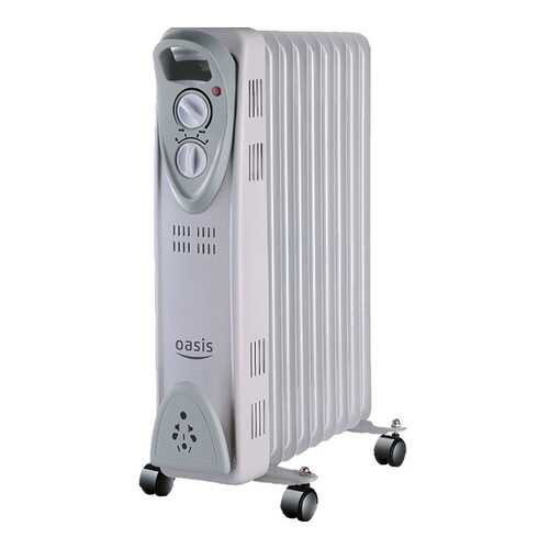 Радиатор Oasis US-20 в Юлмарт