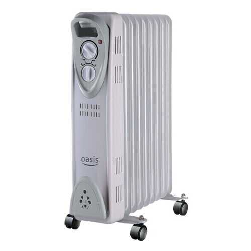 Радиатор Oasis US-25 в Юлмарт