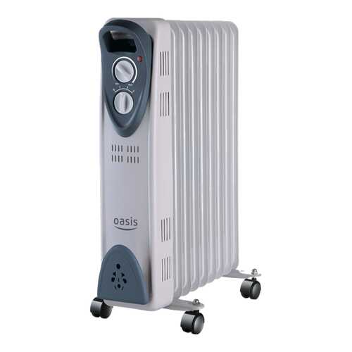 Радиатор Oasis UT-25 в Юлмарт