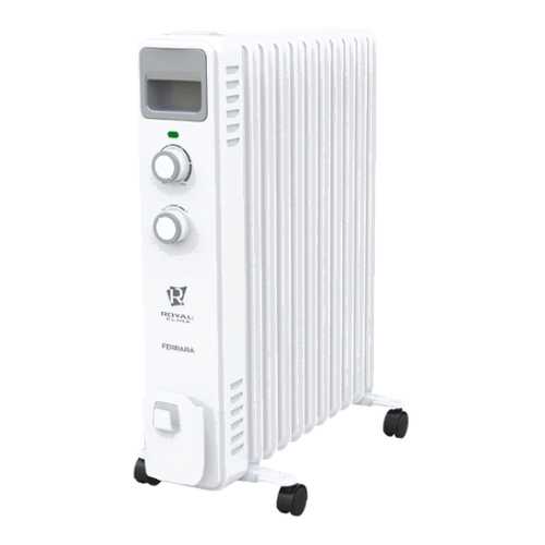 Радиатор Royal Clima ROR-F 11-2500М в Юлмарт