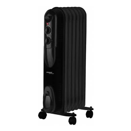 Радиатор Scarlett SC 21,1507 S4B в Юлмарт
