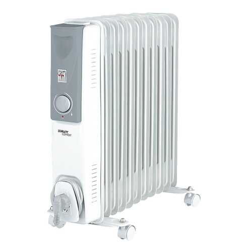 Радиатор Scarlett SC 51.2811 S4 в Юлмарт