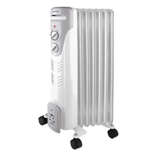 Радиатор VITEK VT-2126 W в Юлмарт