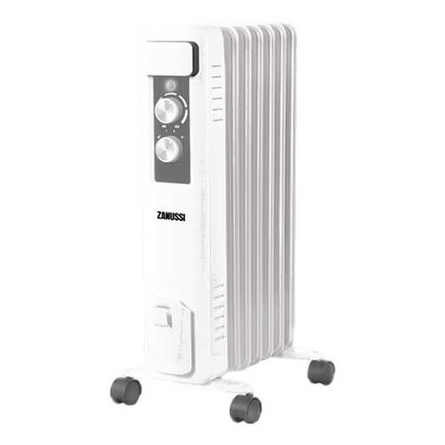 Радиатор Zanussi Casa ZOH/CS - 07W в Юлмарт