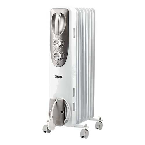 Радиатор Zanussi Zoh/ES-07WN 1500W в Юлмарт